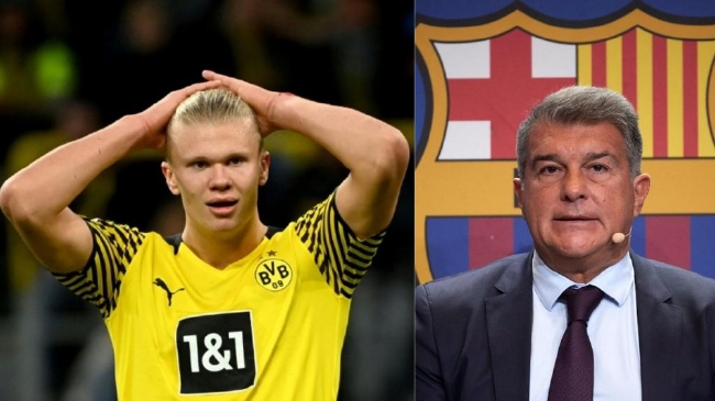 镜报：曼联1月无法召回霍伊伦，那不勒斯有欧冠资格就能买断