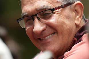 NBA最佳阵容公布：詹姆斯入选,（NBA最佳阵容揭晓：詹姆斯上榜）